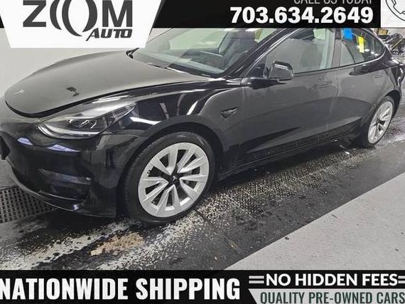 TESLA MODEL 3 2023 5YJ3E1EB7PF393201 image TESLA MODEL 3 2023 5YJ3E1EB7PF393201 image